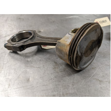03M108 Piston and Connecting Rod Standard For 08-13 Toyota Highlander  3.5 1320109831